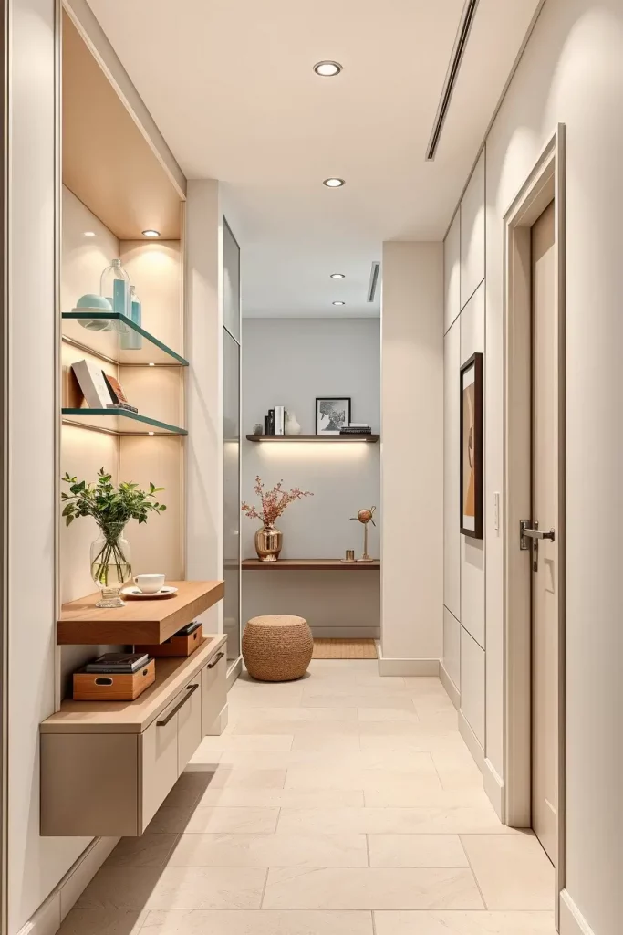 65 Hallway Remodel Ideas 2026: Stylish, Modern & Designer Transformations for Every Home