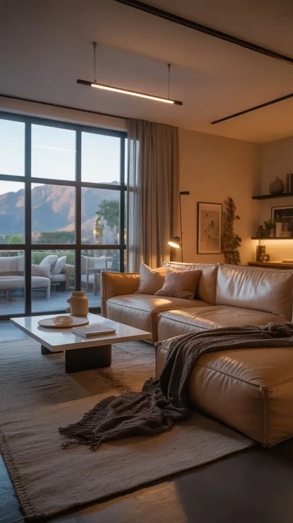 64 Sectionals Living Room Ideas 2026: Stylish & Functional Sofa Designs for Modern Homes