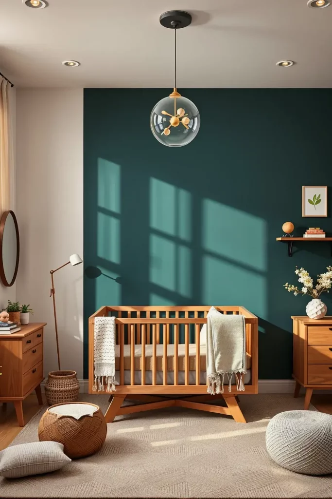 65 Nursery Ideas 2026: Modern, Stylish & Practical Baby Room Inspirations