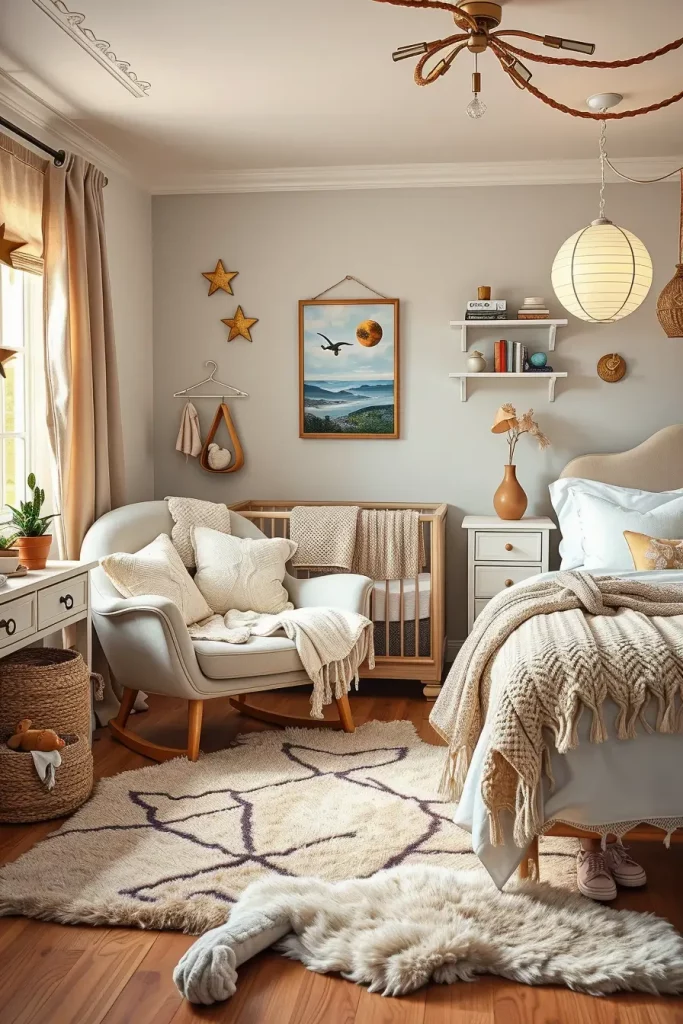 64 Boys Nursery Ideas 2026: Modern Designs, Themes, and Stylish Baby Boy Room Inspiration