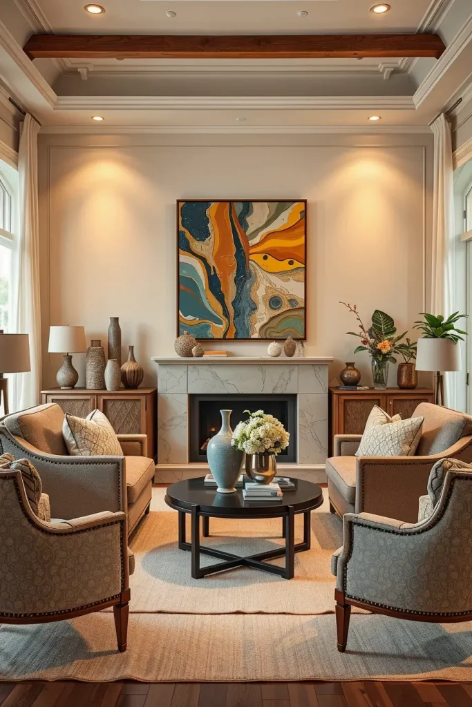 61 Family Rooms Ideas 2026: Inspiring Designs for Modern Homes