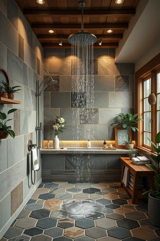 63 Shower Remodel Ideas 2026: Modern, Stylish, and Unique Bathroom Inspirations