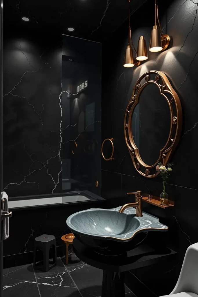 61 Bathroom Sink Decor Ideas 2026: Modern Styling Tips for Trend-Forward Bathrooms