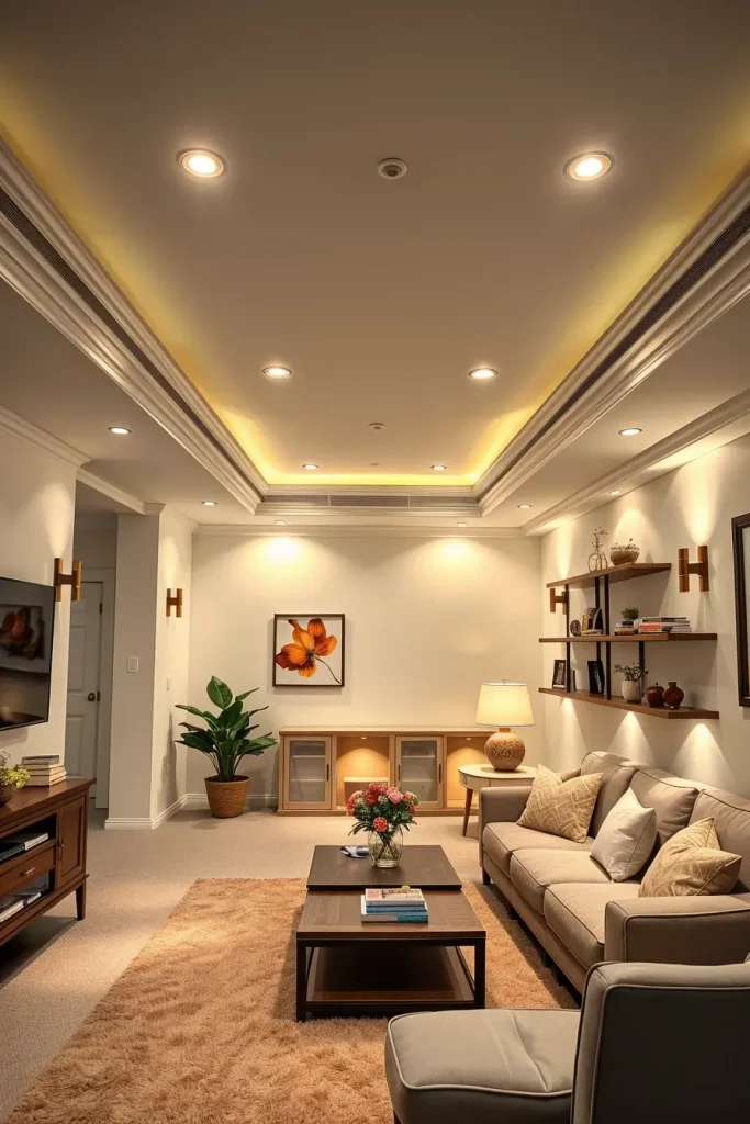 62 Basement Remodeling Ideas 2026: Modern Designs for a Stylish and Functional Home