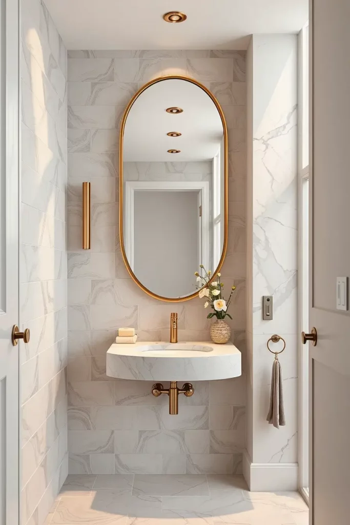64 Bathroom Mirrors Ideas 2026: Modern, Smart & Stylish Designs for Every Home