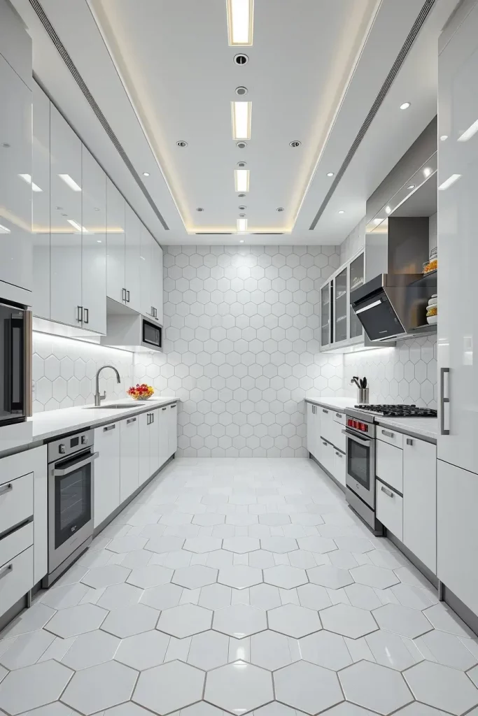 64 Kitchen Tiles Ideas 2026: Modern Trends, Designs & Inspiring Tile Solutions for Every Kitchen