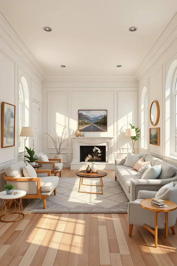 63 Tiny Living Room Design 2026: Best Ideas for Stylish Small Spaces