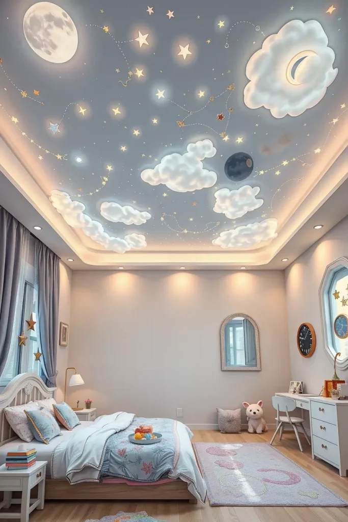 64 Kids Room Remodel Ideas 2026: Unique, Cozy, and Themed Spaces for Modern Children