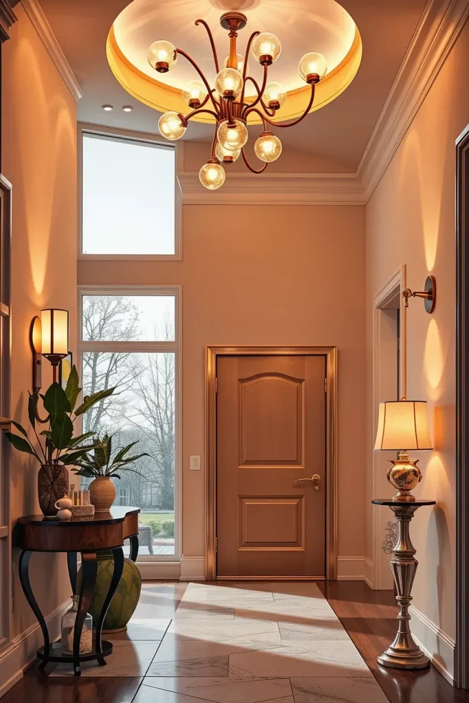 65 Foyer Decoration Ideas 2026: Modern, Stylish & Practical Entryway Inspiration