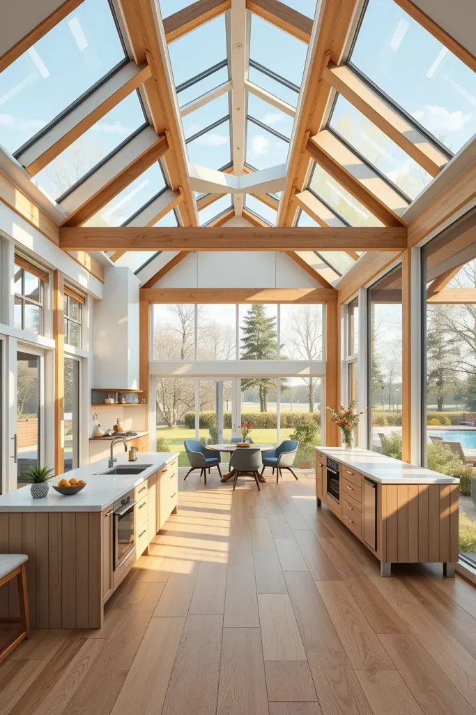 62 Open Kitchen Remodel Ideas 2026: Modern Designs, Smart Layouts & Stylish Trends