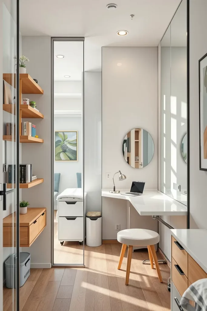 64 Apartment Remodel Ideas 2026: Modern Designs, Smart Solutions, and Sustainable Trends