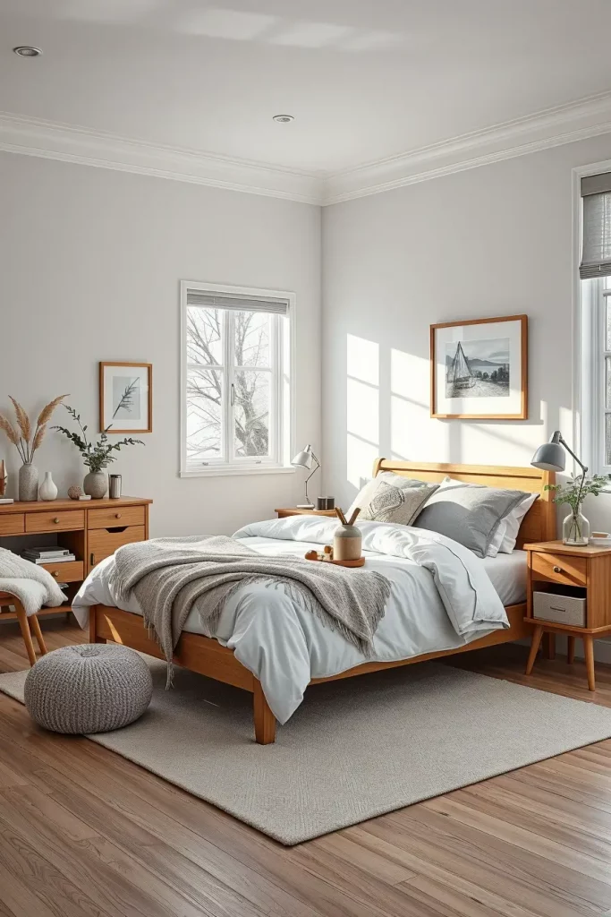 64 Bedroom Aesthetic 2026: Modern, Cozy & Minimalist Design Ideas