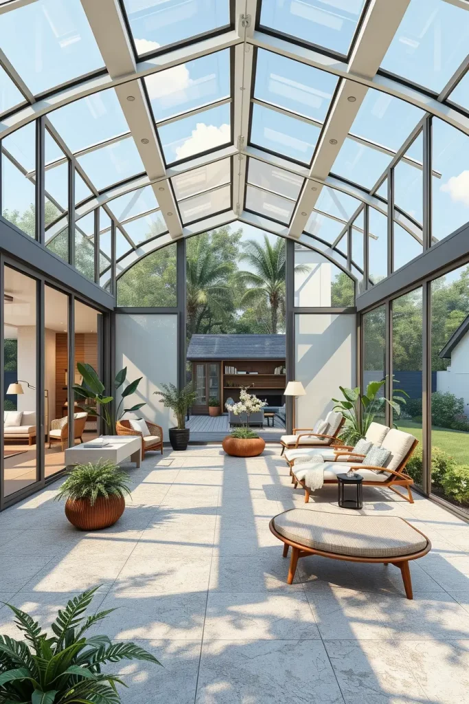 65 Sunroom Ideas 2026: Modern, Stylish, and Cozy Designs for Every Home