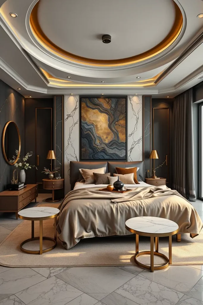 64 Moody’s Bedroom Ideas 2026: Stylish, Cozy & Modern Designer Interiors