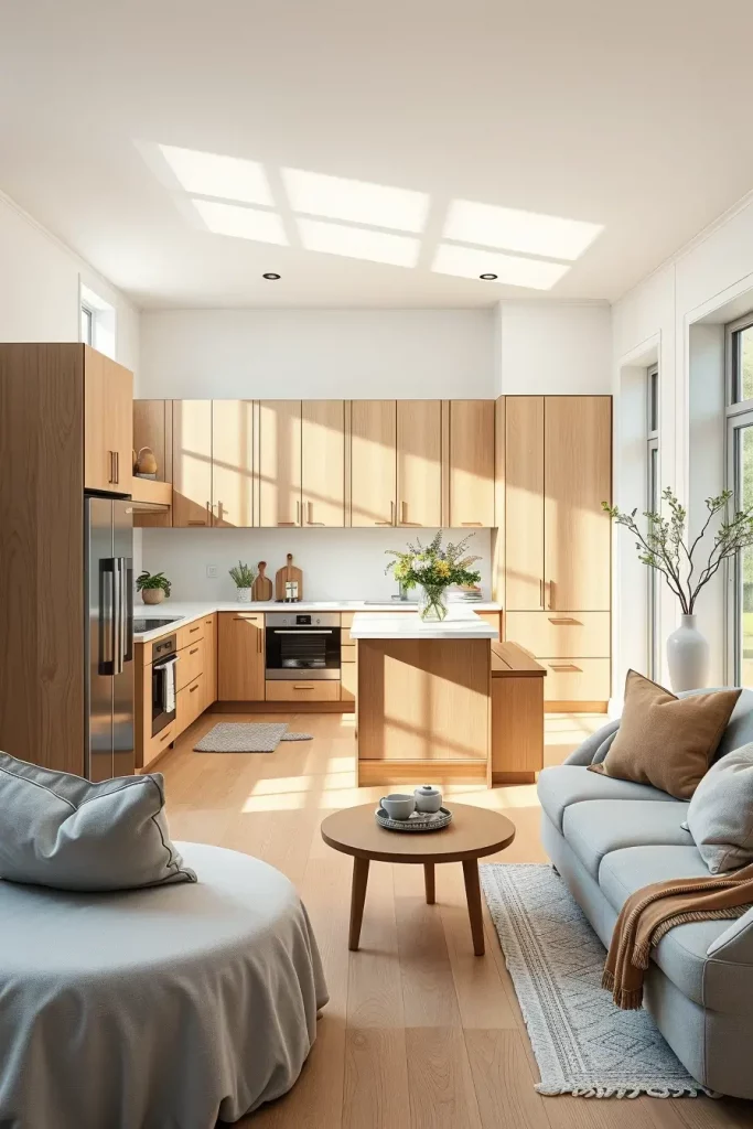 66 Oak Kitchen Ideas 2026: Modern, Natural, and Timeless Designs for Every Home