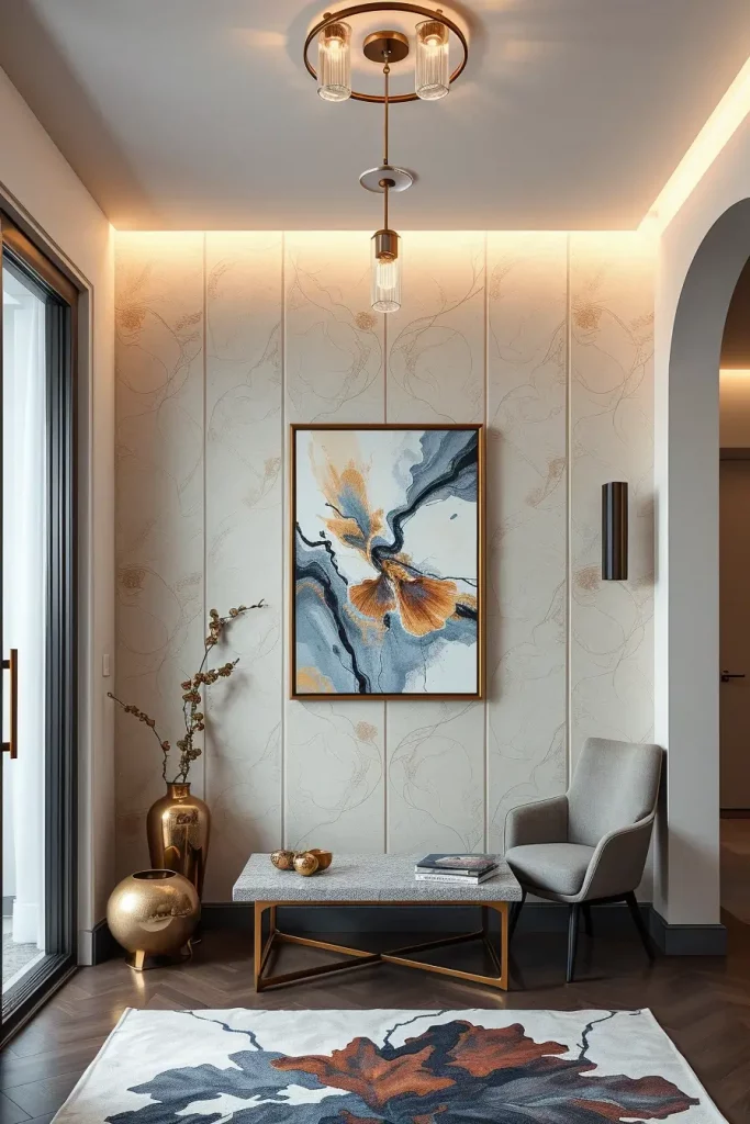 64 Foyers Ideas 2026: Modern Entryway Designs for a Stylish and Welcoming Home