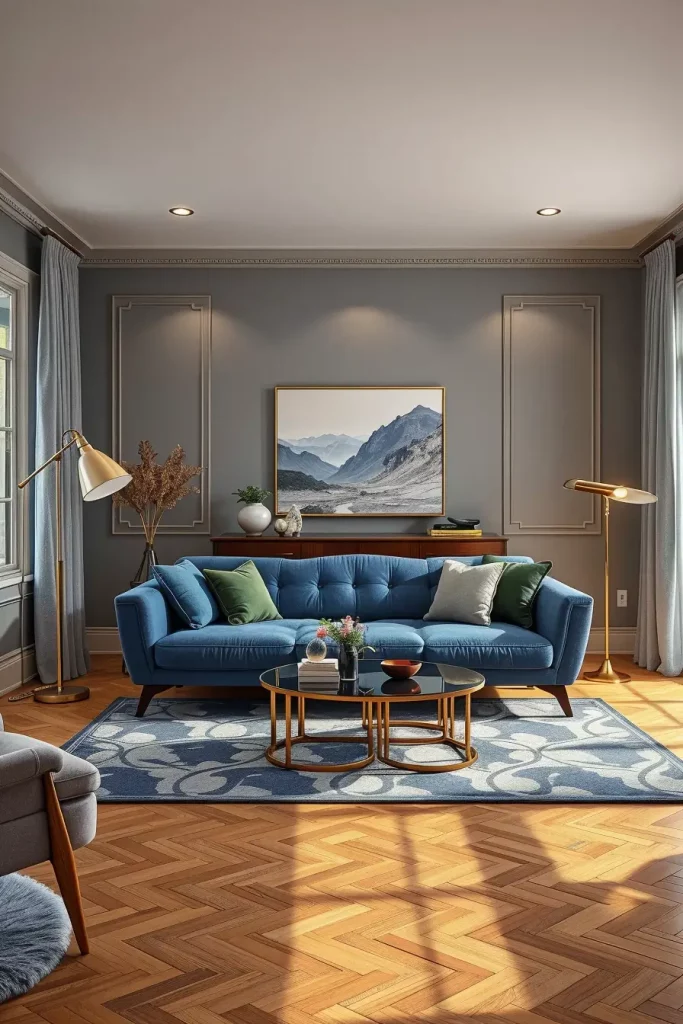 64 Luxury Sofa Design 2026: The Most Stylish Trends for Modern Interiors