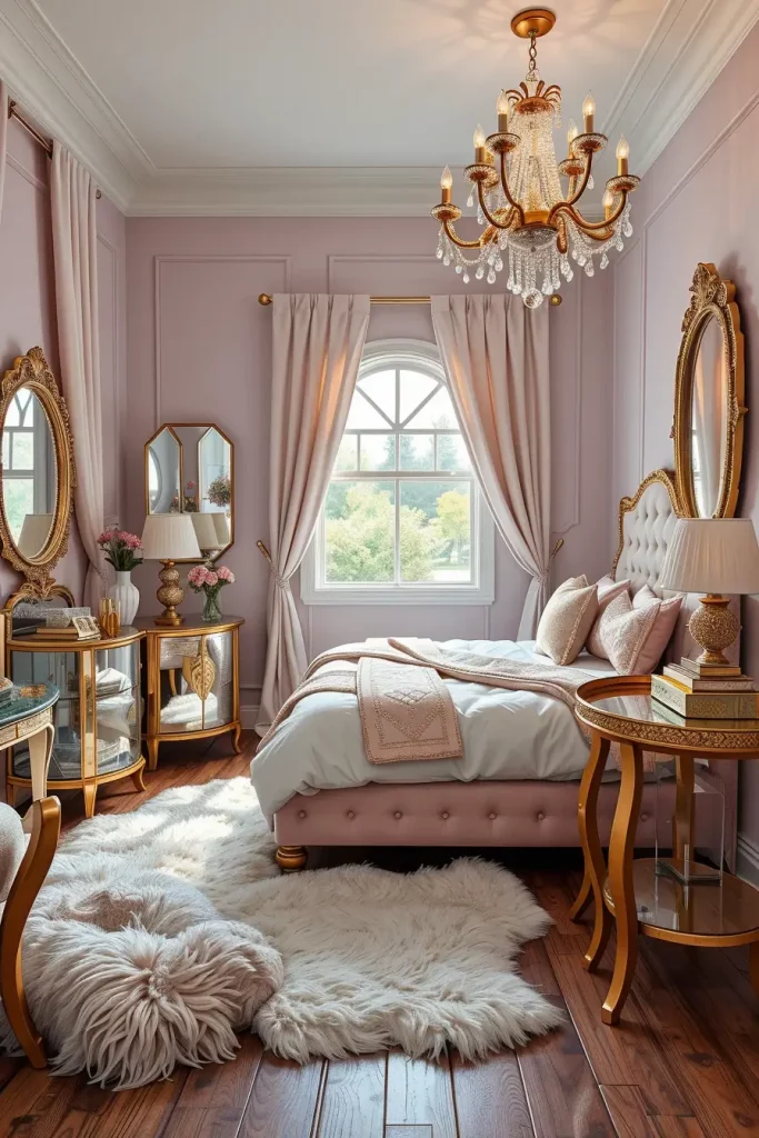 64 Teens Bedroom Ideas 2026: Modern Designs & Stylish Trends for Teen Rooms