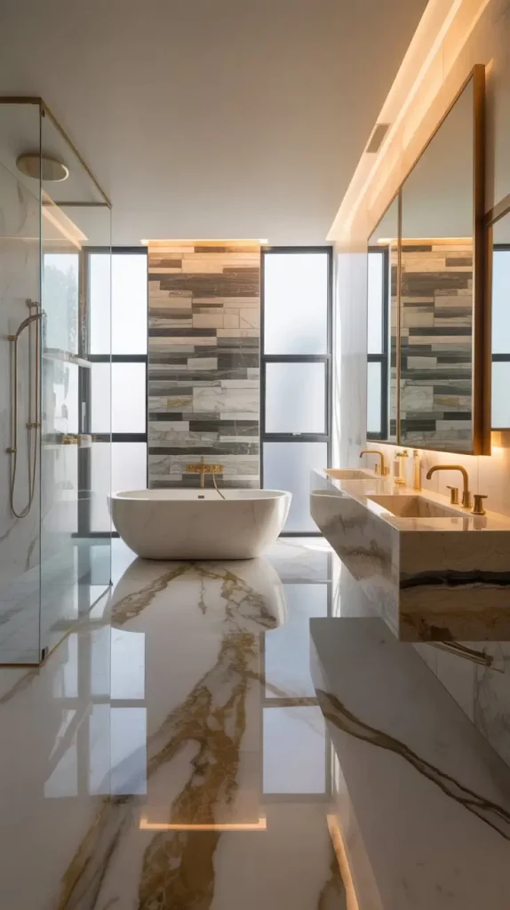 65 Master Bathroom Ideas 2026: Modern, Luxury & Trending Designs for a Fresh New Look
