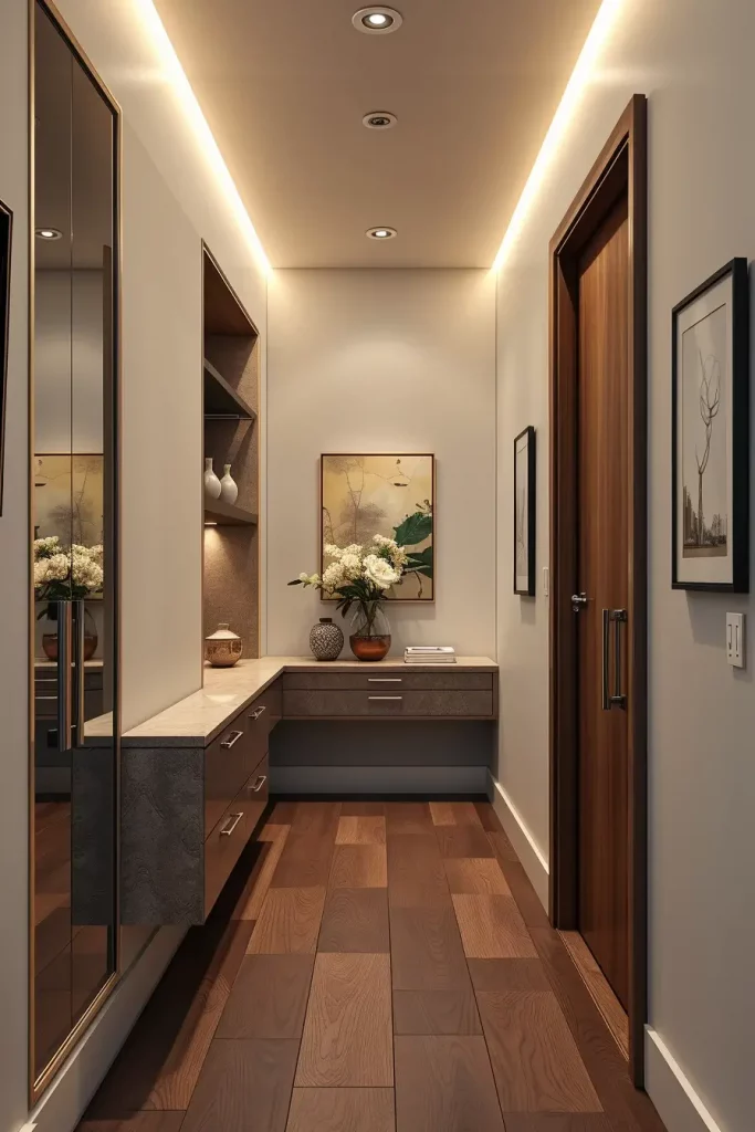 65 Hallway Remodel Ideas 2026: Stylish, Modern & Designer Transformations for Every Home