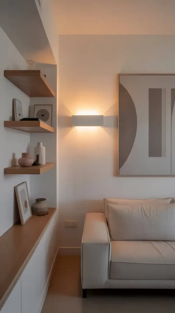 64 Small Living Room Decor Ideas 2026: Fresh, Modern & Space-Saving Inspiration