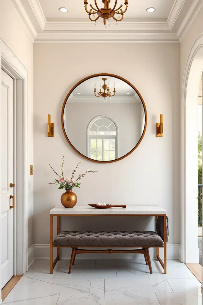 66 Entryways Remodel Ideas 2026: Modern, Stylish & Functional Foyer Inspiration