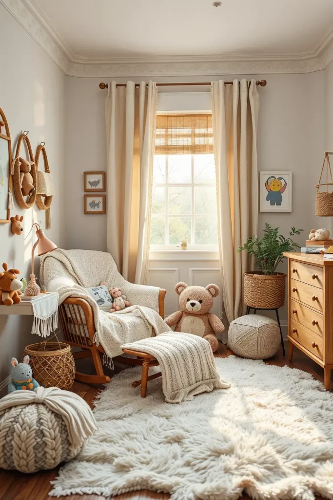 64 Boys Nursery Ideas 2026: Modern Designs, Themes, and Stylish Baby Boy Room Inspiration