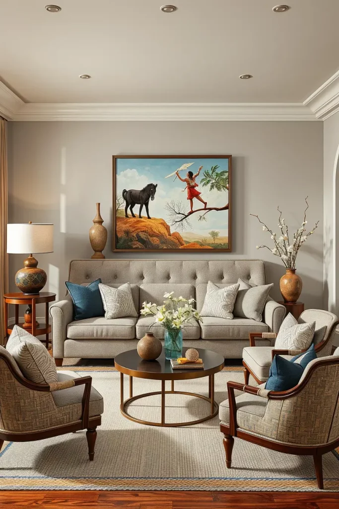 61 Family Rooms Ideas 2026: Inspiring Designs for Modern Homes