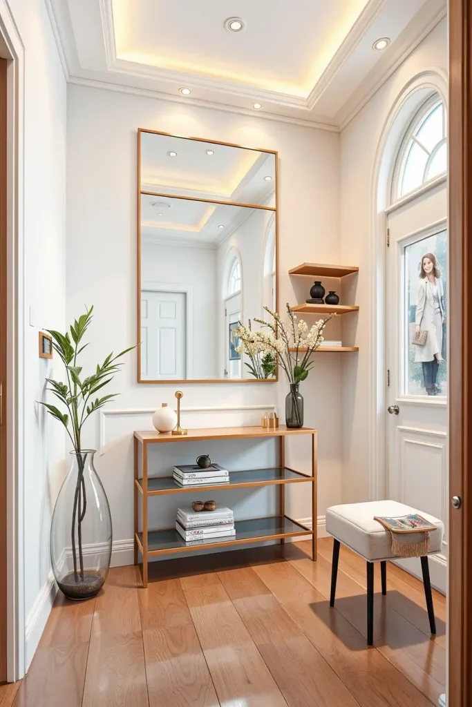 64 Small Entryways 2026: Modern Ideas for Stylish and Functional Spaces