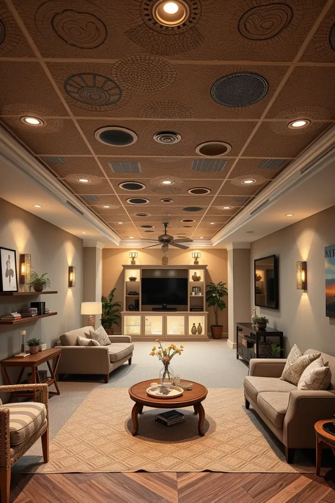 62 Basement Remodeling Ideas 2026: Modern Designs for a Stylish and Functional Home