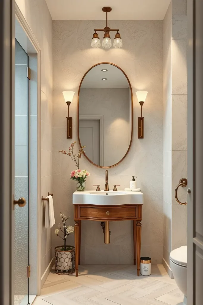 64 Bathroom Mirrors Ideas 2026: Modern, Smart & Stylish Designs for Every Home