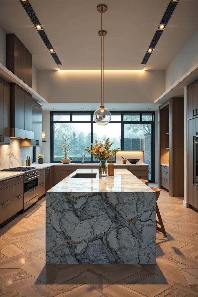 65 Kitchen Island Ideas 2026: Modern Designs for a Stylish and Functional Kitchen