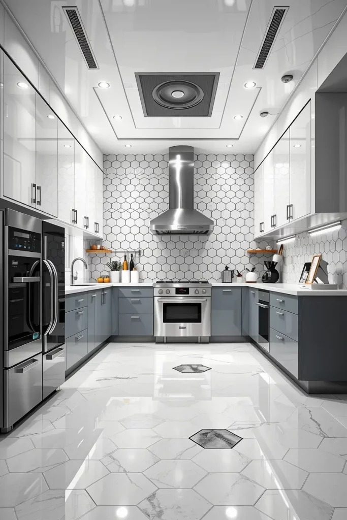 64 Kitchen Tiles Ideas 2026: Modern Trends, Designs & Inspiring Tile Solutions for Every Kitchen