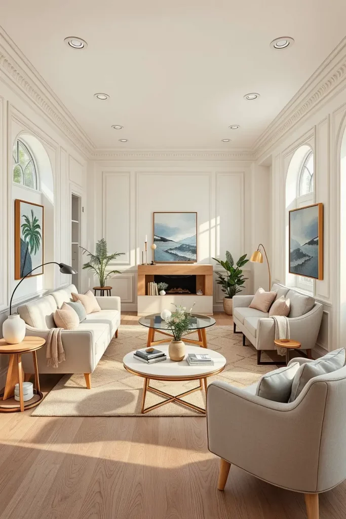 63 Tiny Living Room Design 2026: Best Ideas for Stylish Small Spaces