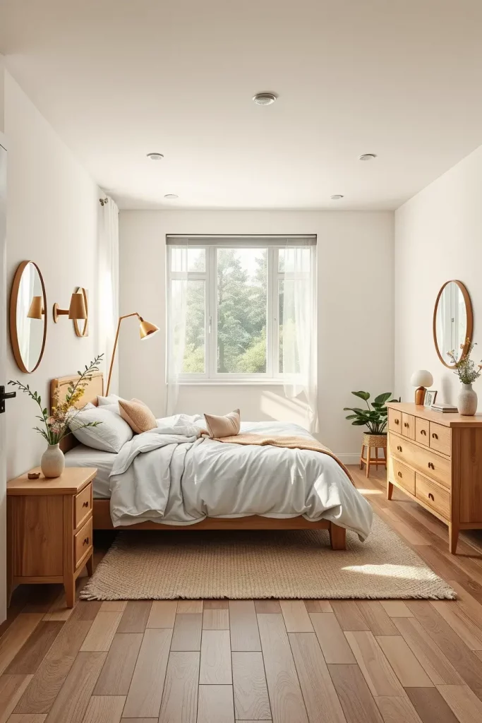 64 Tiny Bedroom Design 2026: Modern Ideas for Small and Stylish Spaces