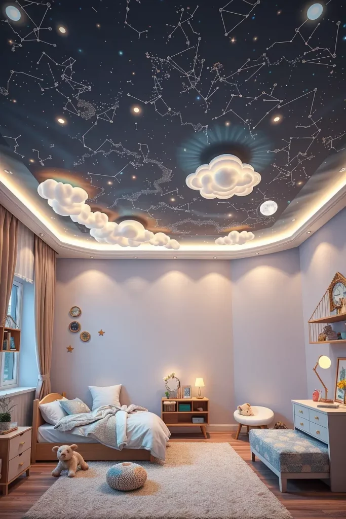 64 Kids Room Remodel Ideas 2026: Unique, Cozy, and Themed Spaces for Modern Children