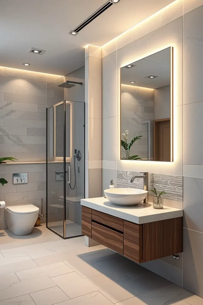 64 Bathroom Faucets Ideas 2026: The Best Modern Faucet Trends for Stylish Bathrooms