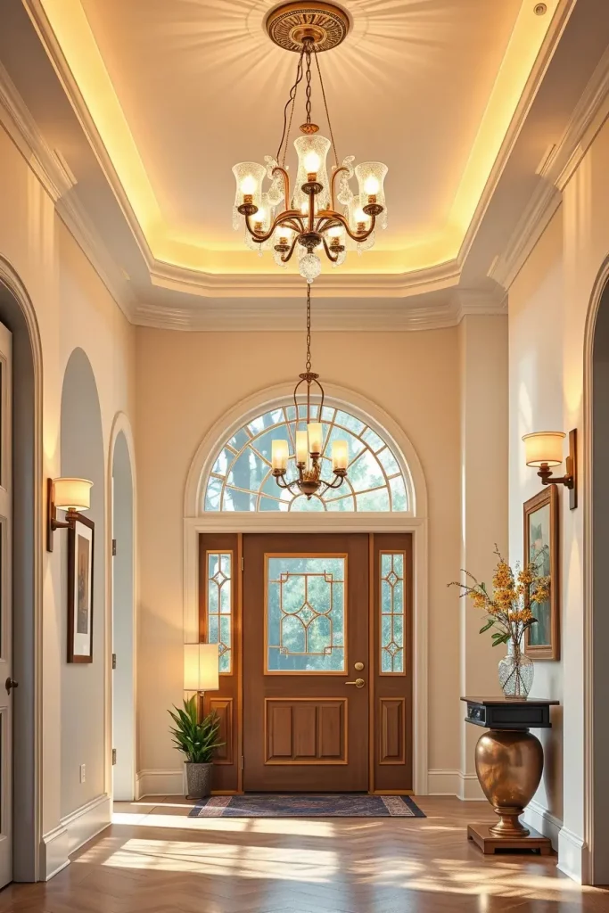 65 Foyer Decoration Ideas 2026: Modern, Stylish & Practical Entryway Inspiration