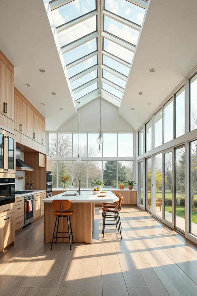 62 Open Kitchen Remodel Ideas 2026: Modern Designs, Smart Layouts & Stylish Trends