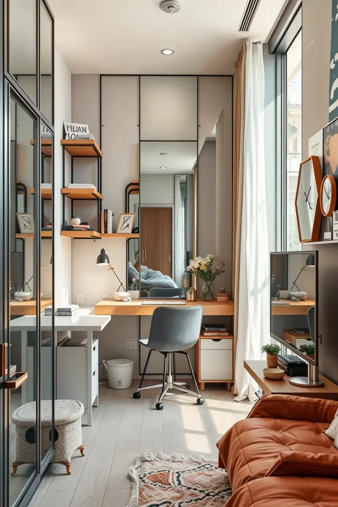 64 Apartment Remodel Ideas 2026: Modern Designs, Smart Solutions, and Sustainable Trends