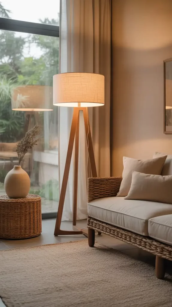 62 Floor Lamps for Living Room 2026: Modern Lighting Ideas for Every Style