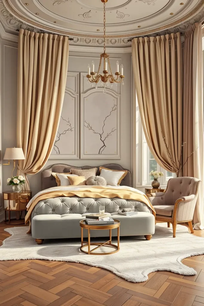 64 Bedroom Aesthetic 2026: Modern, Cozy & Minimalist Design Ideas