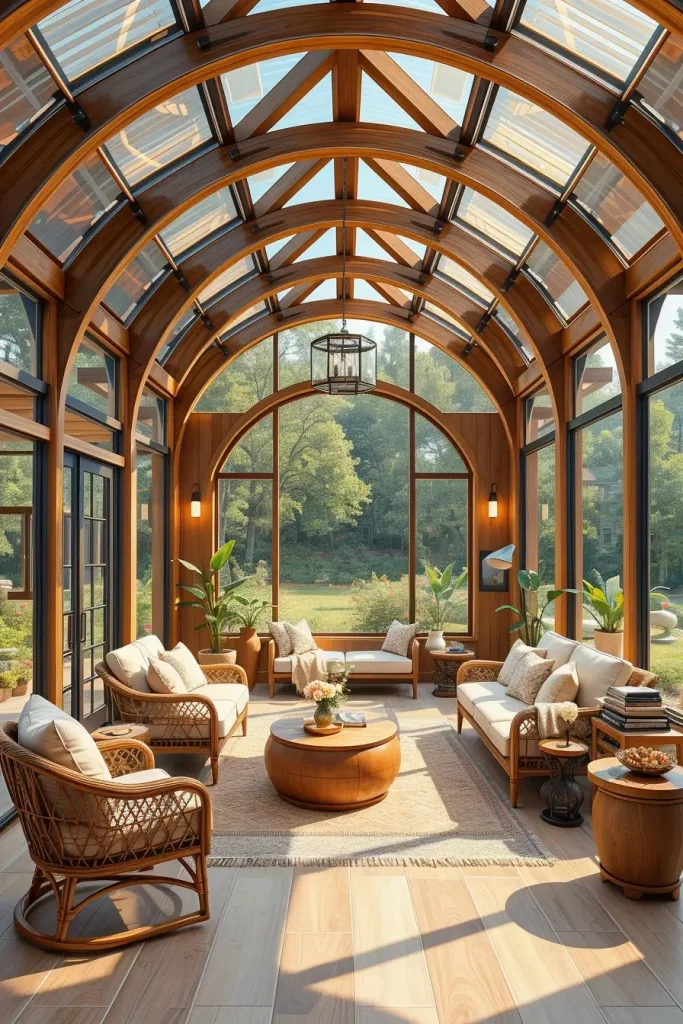 65 Sunroom Ideas 2026: Modern, Stylish, and Cozy Designs for Every Home
