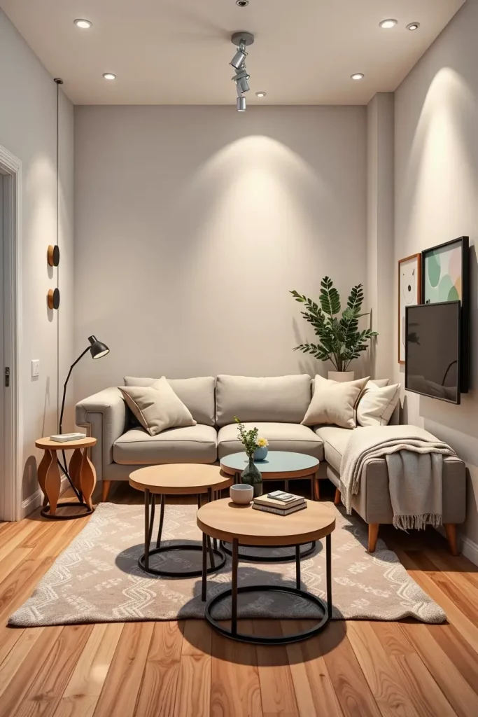 66 Sofa Minimalis Modern Ideas 2026: Stylish and Functional Minimalist Sofa Designs