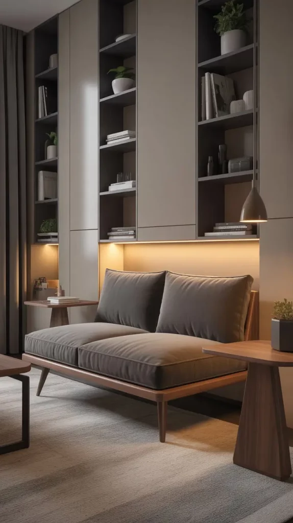 64 Sofas in Living Room 2026: Modern Ideas and Trends for Stylish Homes