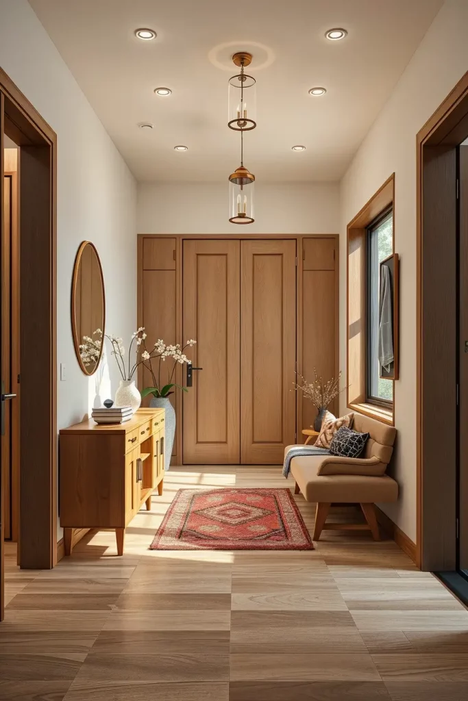 64 Entryway Remodel Ideas 2026: Stylish and Modern Designs for a Welcoming Home