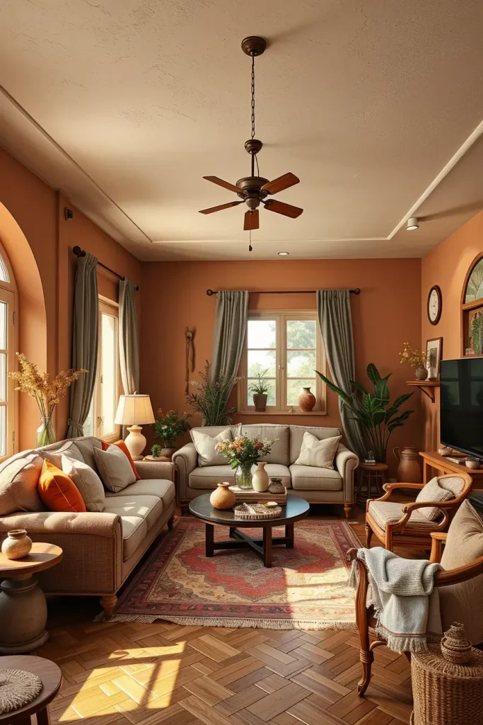 64 Wall Decor for Living Room 2026: Modern Ideas for a Stylish Home