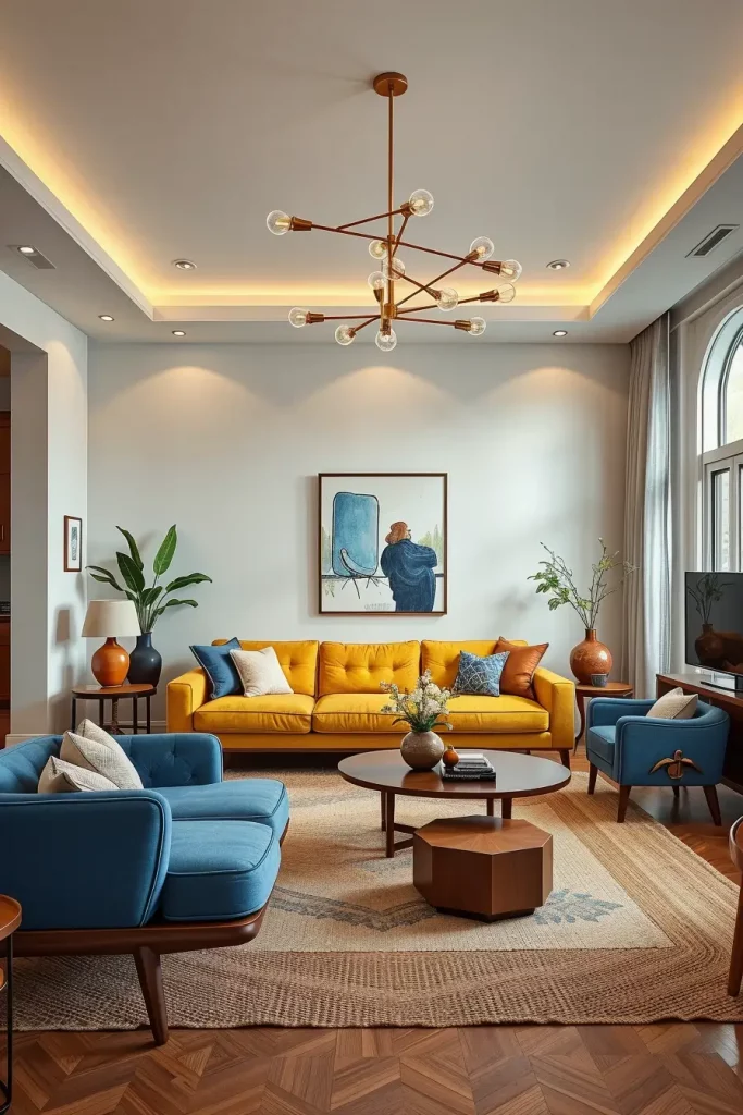 64 Luxury Sofa Design 2026: The Most Stylish Trends for Modern Interiors