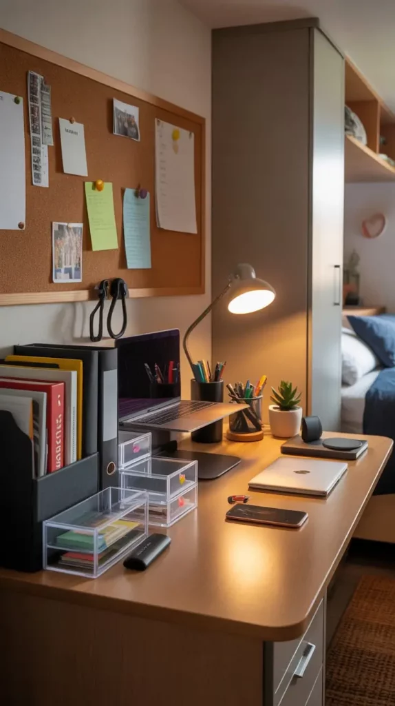 65 College Dorm Room Ideas 2026: Modern, Cozy & Space-Saving Inspiration for Students