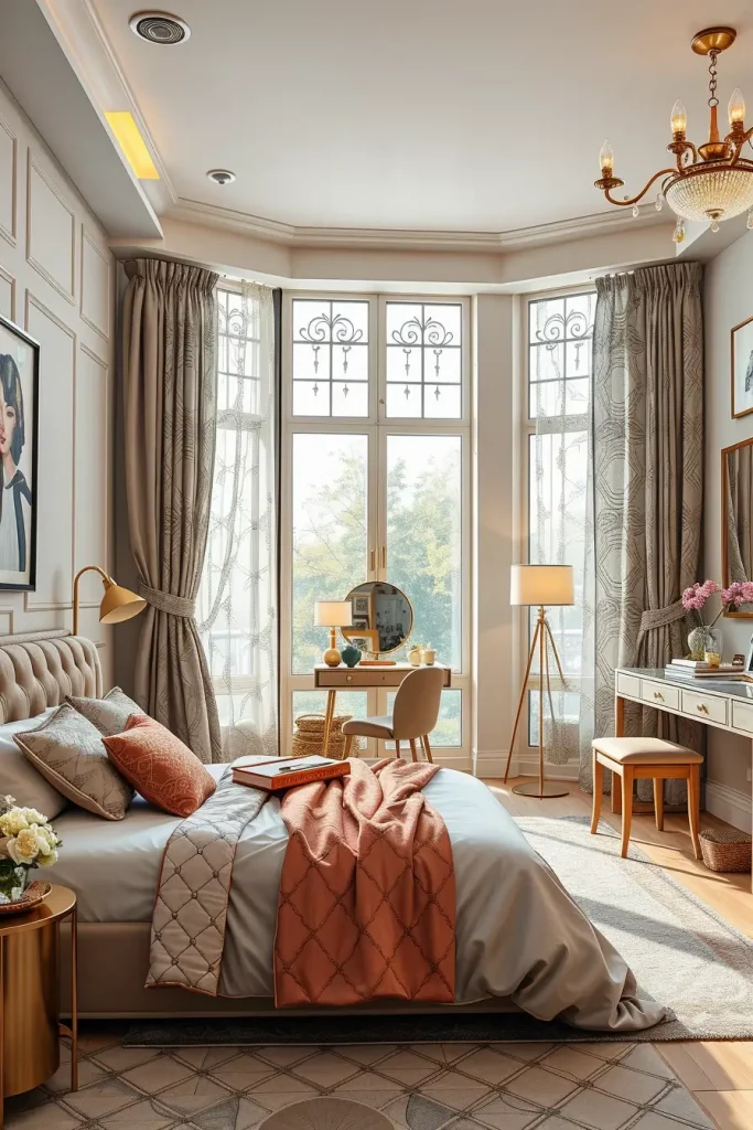 64 Teens Bedroom Ideas 2026: Modern Designs & Stylish Trends for Teen Rooms